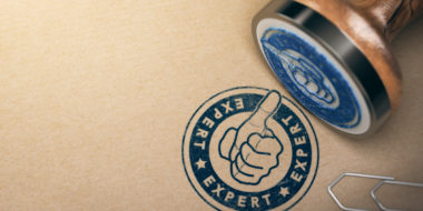 Professional Expertise, Expert Advice.