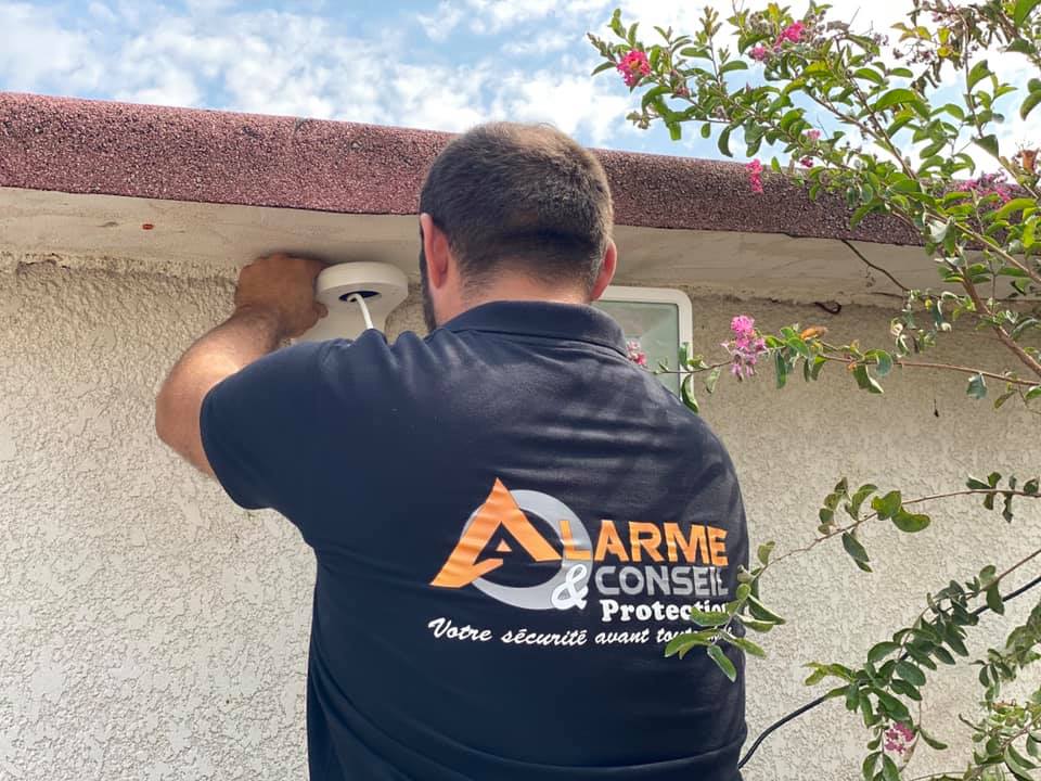 installateur alarme aix en provence